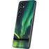 StockTrek Aurora Borealis Over Tjeldsundet in Norway Galaxy S25 Skin